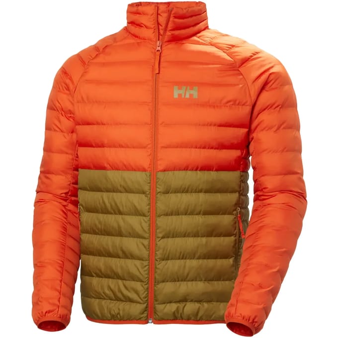Donsjack Helly Hansen Banff