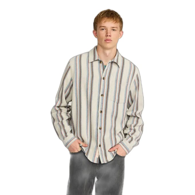 Shirt Revolution