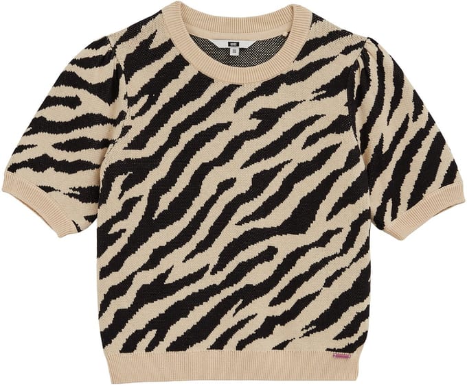 WE Fashion Meisjes trui met print