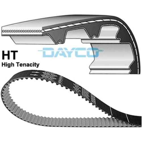 Getande riem DAYCO 941175
