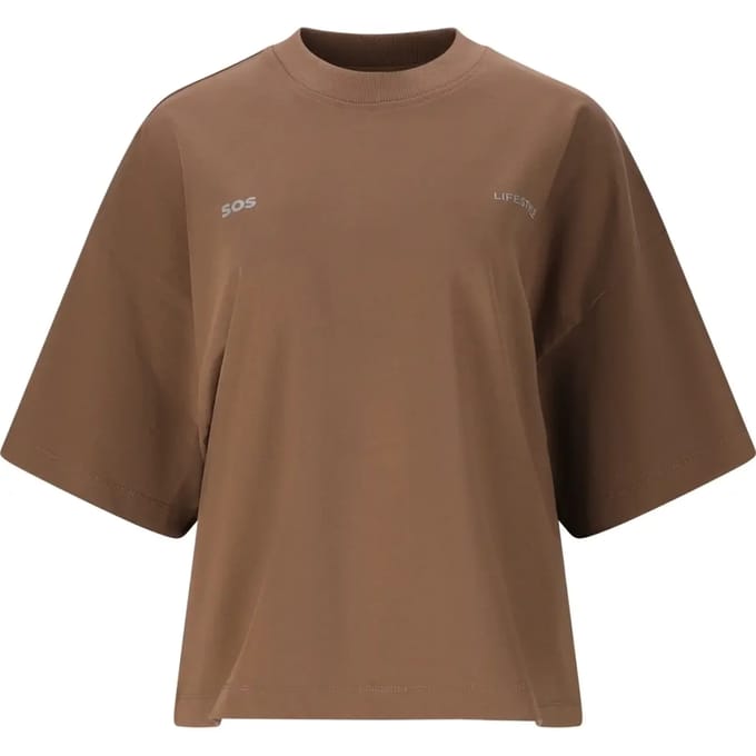 T-shirt dames SOS Iraya