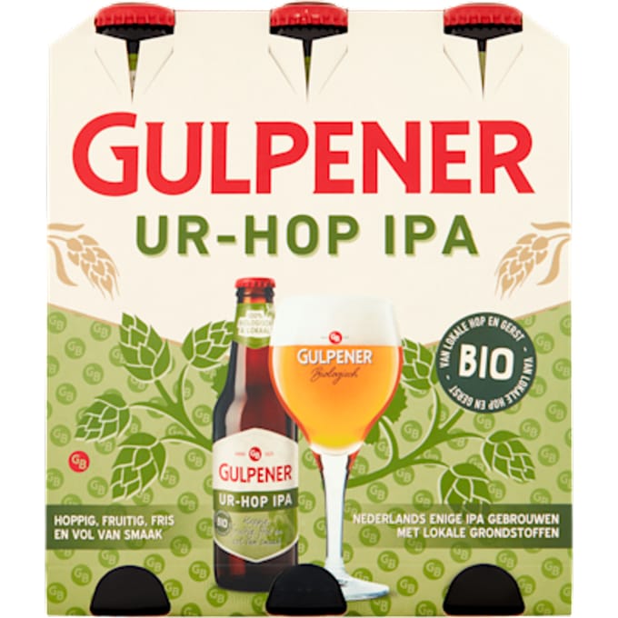 Biologische IPA