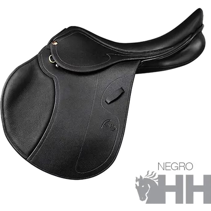 Gemengd zadel voor paarden Pessoa Pessoa Legacy XP3