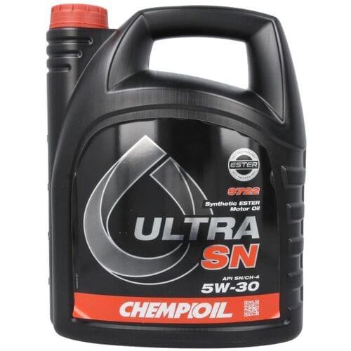 Motorolie CHEMPIOIL Optima SN 5W30 5L