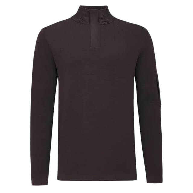 Genti Schipperstrui bordeaux