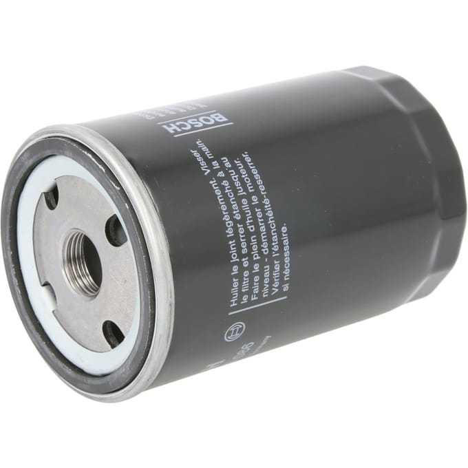 Oliefilter BOSCH 0 451 103 086