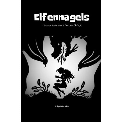 Elfennagels - L. Spinnbrave