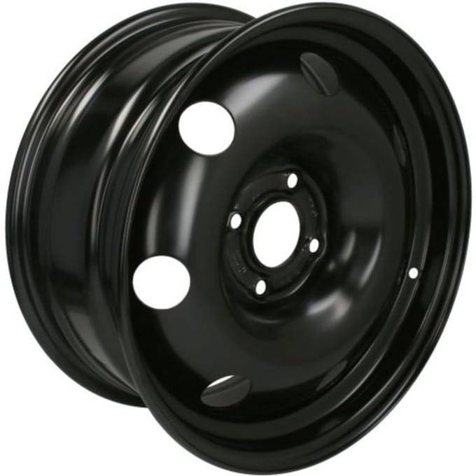 Stalen velg 16 inch KRONPRINZ 4x108 7J ET29