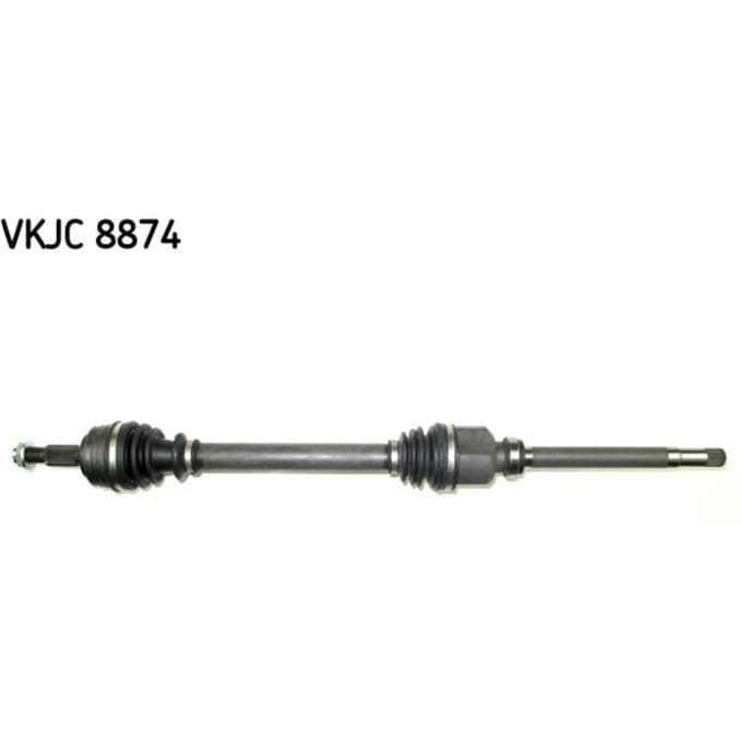 Aandrijfas SKF VKJC 8874