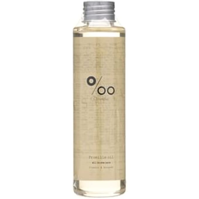 Promille - Promille Oil 150ml