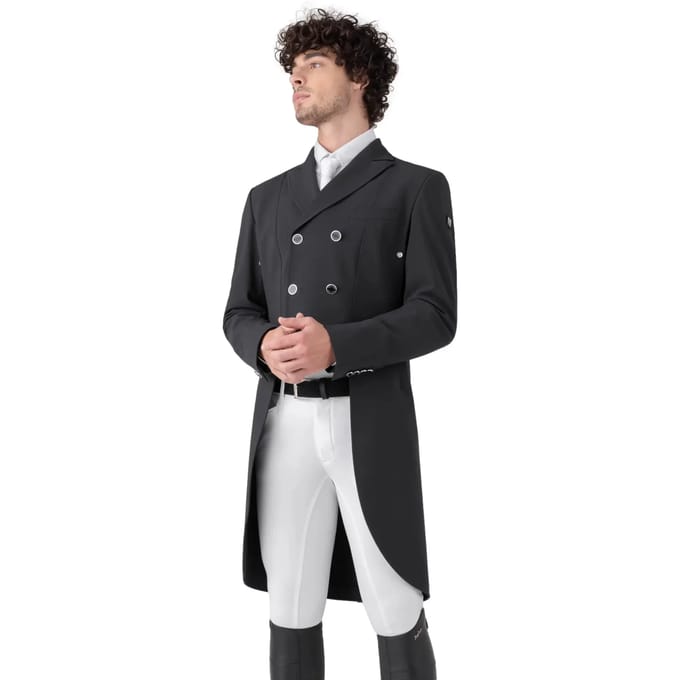 Frac de concours Equiline Oliver