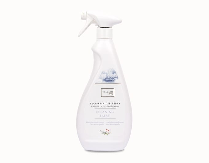 Cleaning Fairy Allesreiniger Spray - The Laundry Story