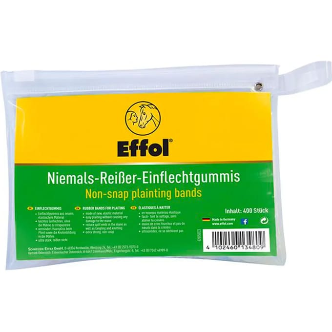 Haar elastiek Effol (x400)