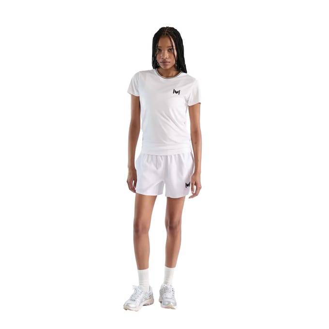 Damestrui Mouratoglou Apparel Tech