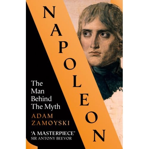 Napoleon - Adam Zamoyski