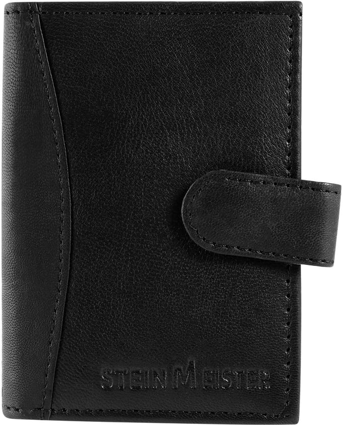 Steinmeister Steinmeister Unisex portemonnee duurzaam