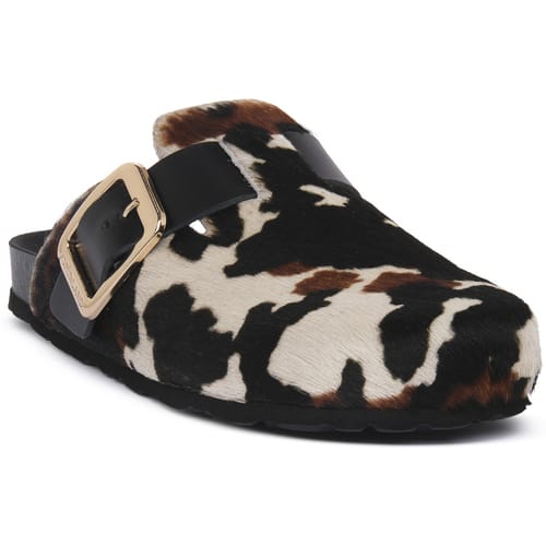 Slippers Grunland MARRONE 40SARA