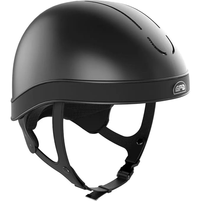 Rijhelm GPA Global Jock Up Hybrid Mat
