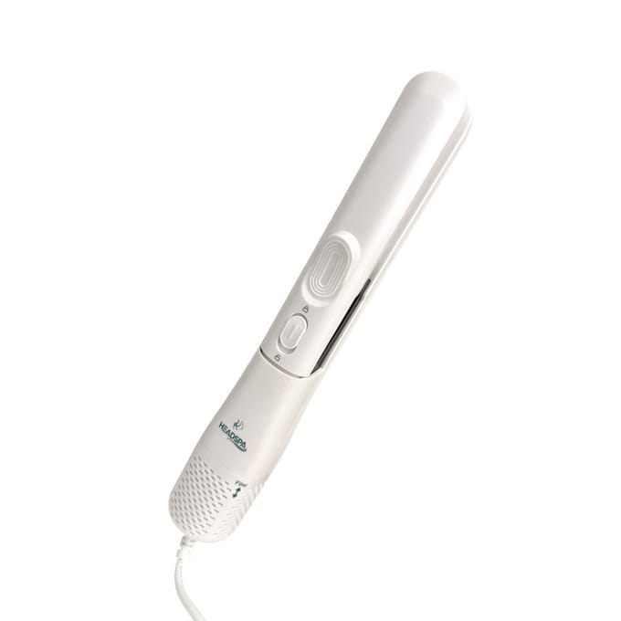 K-HeadSpa CryoKera ChillBar