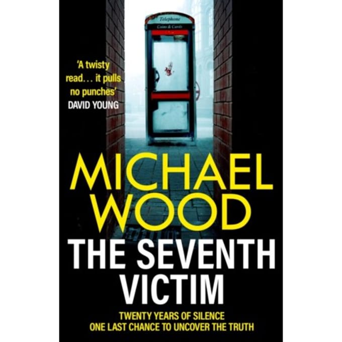 The Seventh Victim - Michael Wood