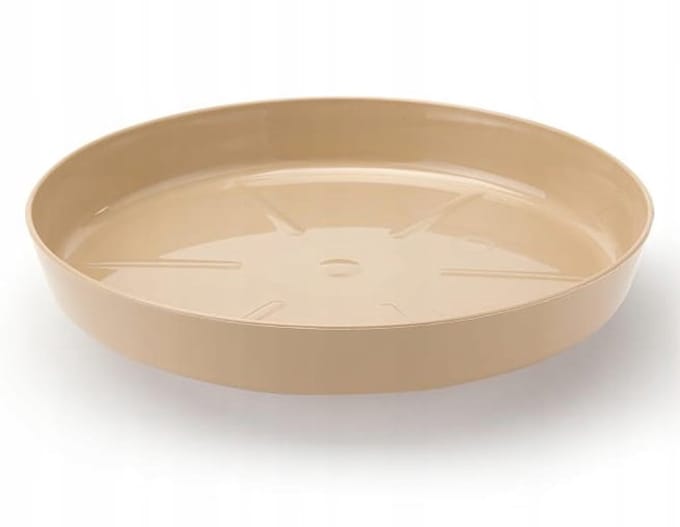 Lamela Onderzetter Cappuccino 112mm Kunststof