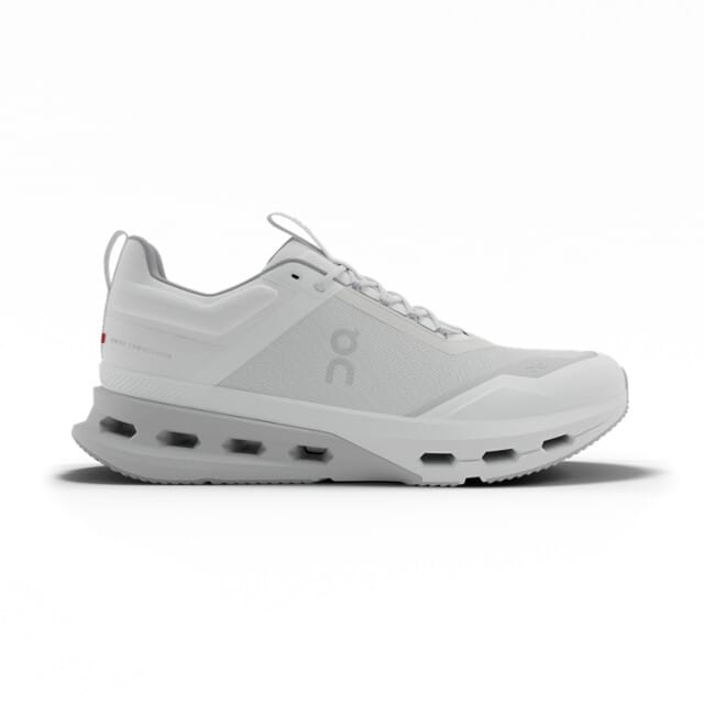 On Running Cloudnova x