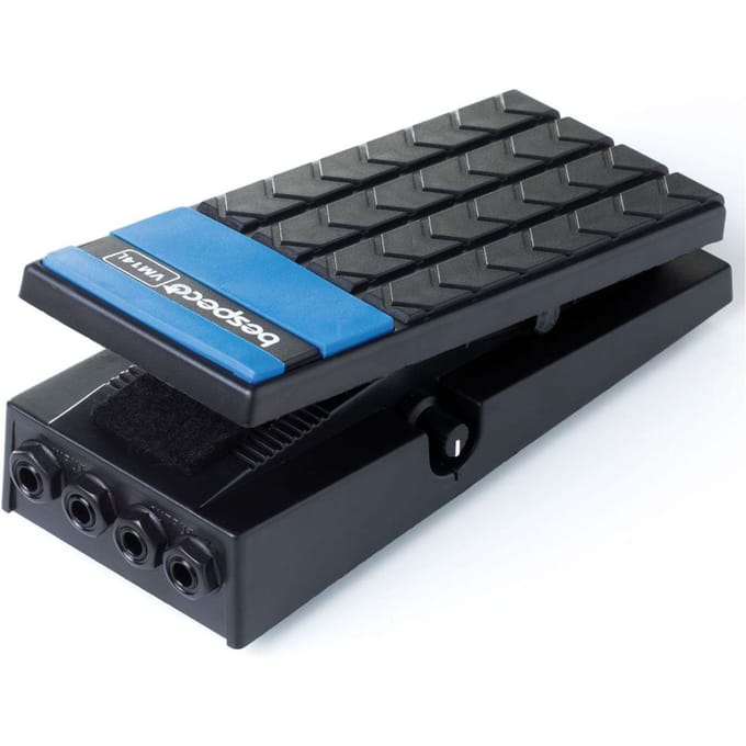 MUSIC STORE VM 14 L Volume pedaal stereo  - Pedal