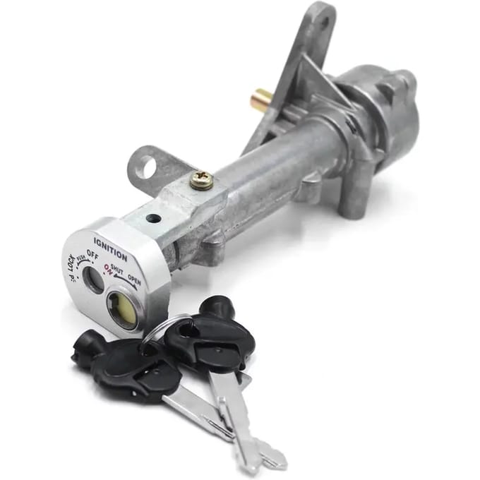 Motorfiets sleutelschakelaar V Parts Suzuki Burgman UH125