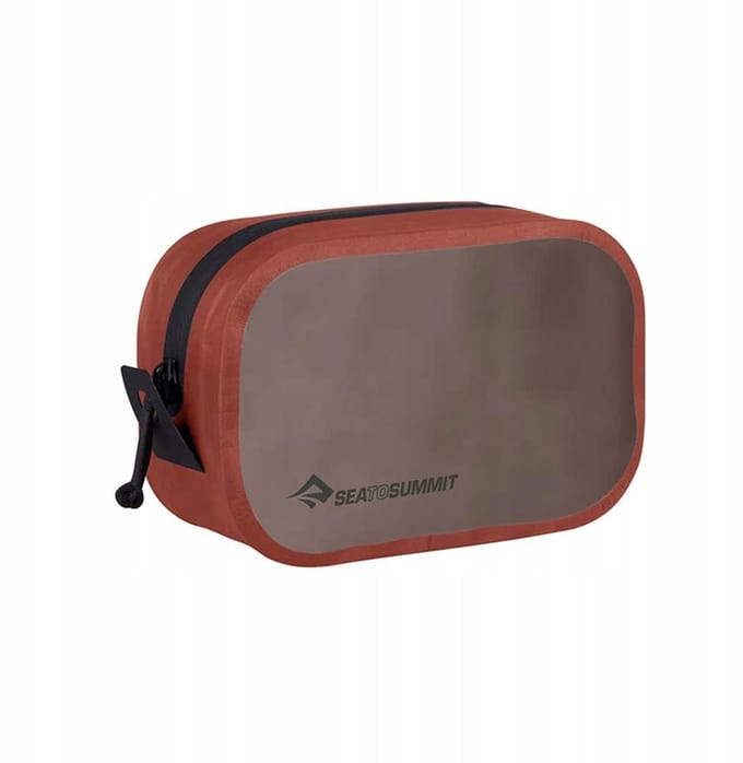 Sea To Summit Hydraulische Packing Cube XS - 0,75L waterdichte organizer