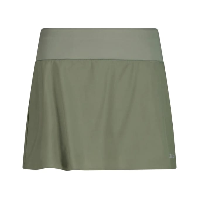 Multifunctionele Rok-Short Dames CMP
