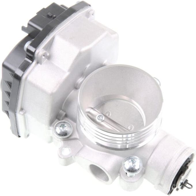 VEMO V42-81-0001 Gasklephuis – Throttle Body – OEM Kwaliteit | EAN 4046001589430