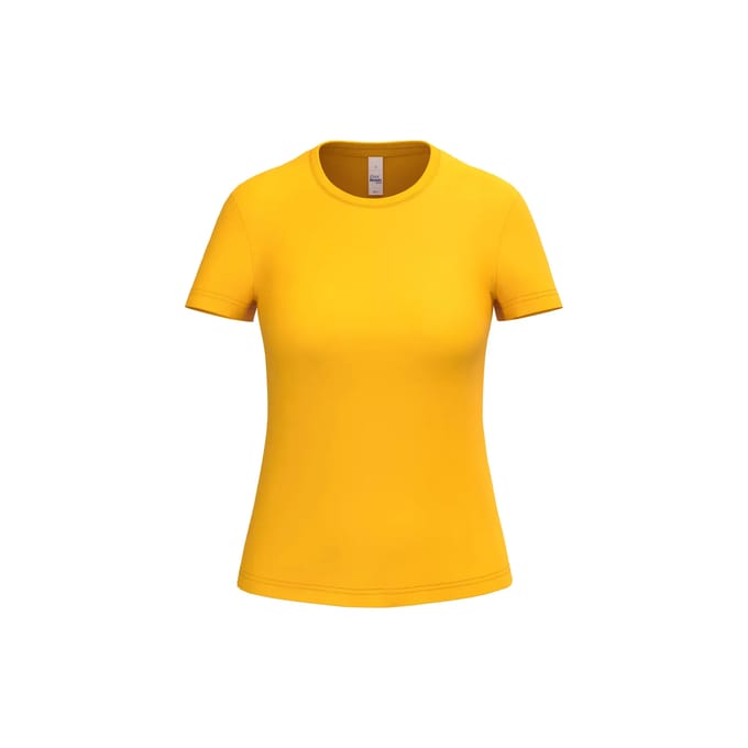 Dames-T-shirt iDeal Basic Brand 150