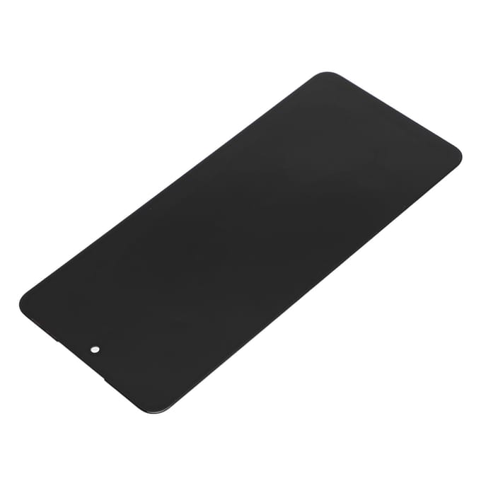 Telefoon Touchscreen Vervanging TFT Display Scherm Digitizer Assembly met Gereedschap voor Infinix Zero 20 black