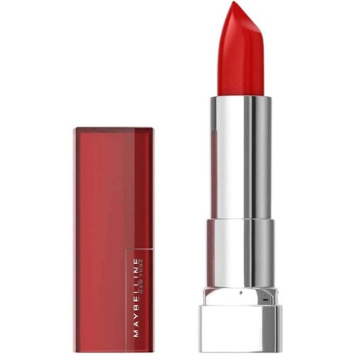 Maybelline Color Sensational Cream Lipstick - 333 Hot Chase