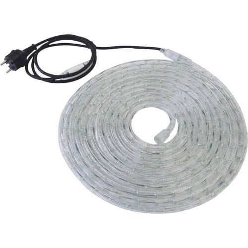 EUROLITE Lichtsnoer voor buiten - LED - warm wit licht - lichtslang - 9m
