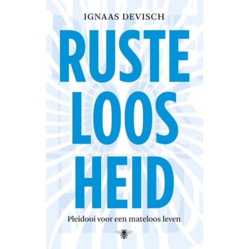 Rusteloosheid - Ignaas Devisch
