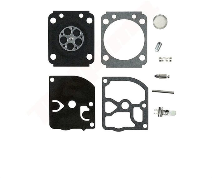 Carburateur reparatieset passend op ZAMA ( RB-248 )