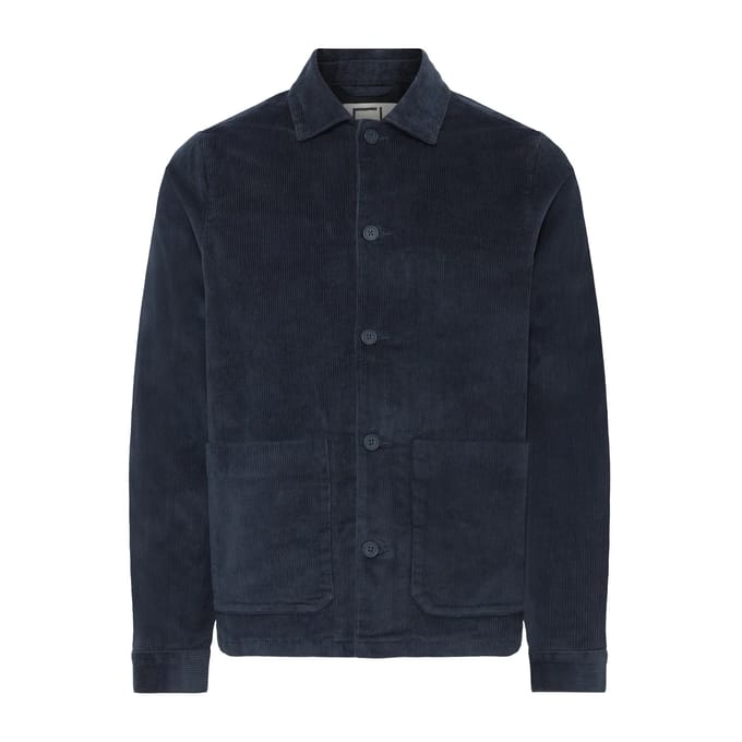 Jas Casual Friday Holmdrup 0290