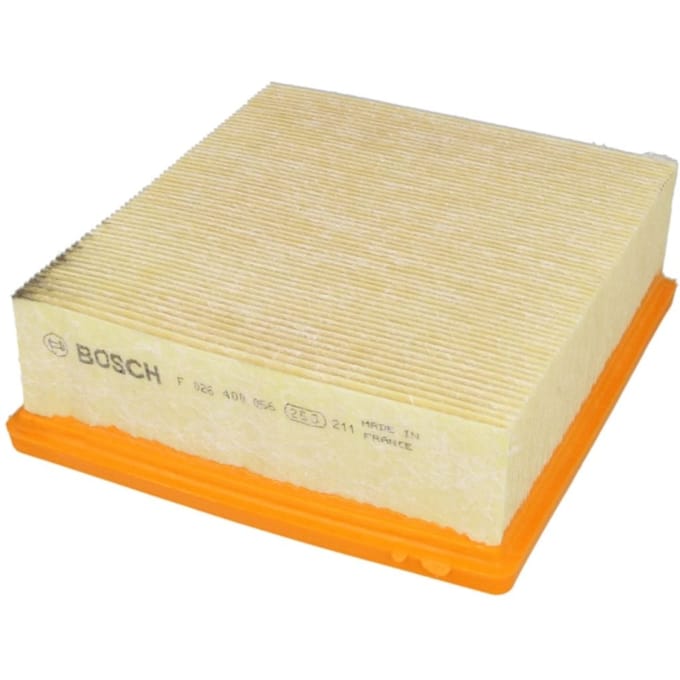 Luchtfilter BOSCH F 026 400 056