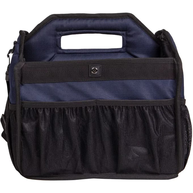 QHP -Poetstas - Mesh - Navy
