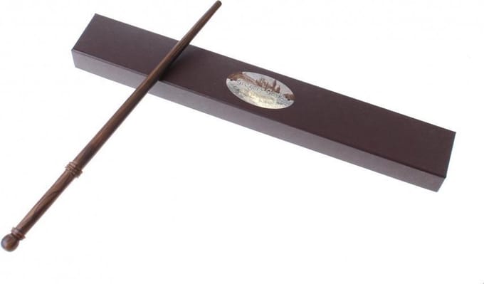 Gregory Goyle's Character Wand (NN8266)