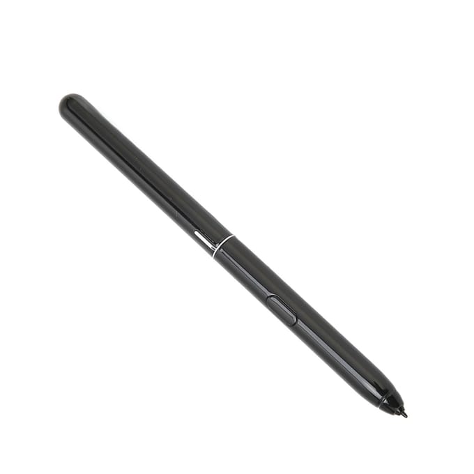 Stylus Pen voor Galaxy Tab S4 SM T835 SM T830 Tablet Hoge Gevoeligheid Stylus Capacitief met 5 zwart