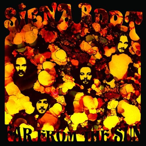 Far From The Sun - Siena Root