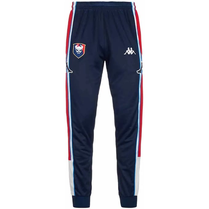 Joggingbroek kind SM Caen Rebuns 2024/25