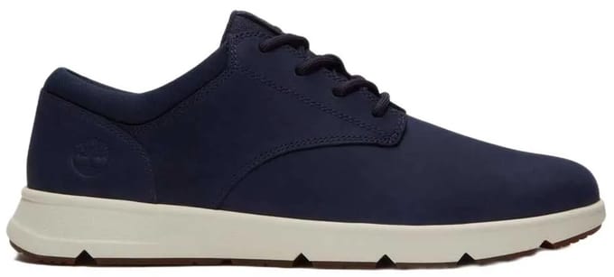 Timberland Parker Street Schoenen Blauw EU 45 Man