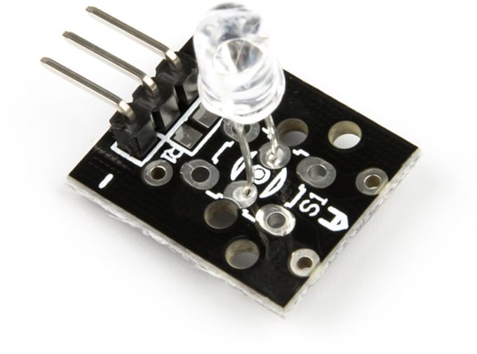 OTRONIC® KY-005 Infrarood transmitter