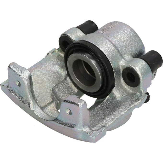 Budweg Caliper Remklauw BUDWEG 342879, achter rechts