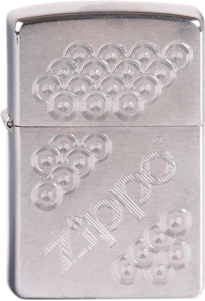 ZIPPO CIRCLES