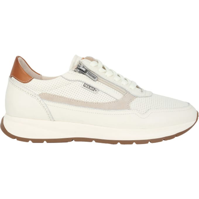 Pikolinos Sneaker Gatafe M2B-6263C3 Off White