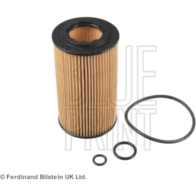 Oliefilter BLUE PRINT ADH22116